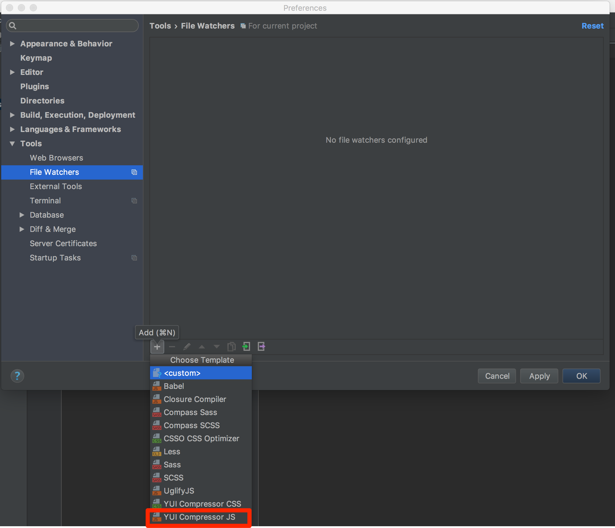 download phpstorm js debug